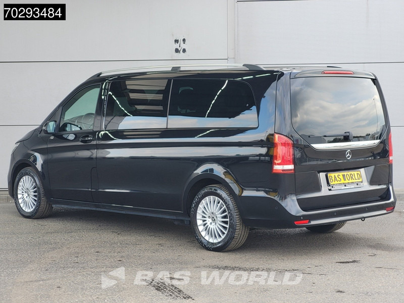 Mercedes-Benz V- Klasse 300 V300 L3H1 Navi Camera CarPlay PDC Airco Cruise Ex.BPM/BTW 7 persoons Airco Cruise control - Mikroautobusas, Keleivinis furgonas: foto 2 Mercedes-Benz V- Klasse 300 V300 L3H1 Navi Camera CarPlay PDC Airco Cruise Ex.BPM/BTW 7 persoons Airco Cruise control - Mikroautobusas, Keleivinis furgonas: foto 2