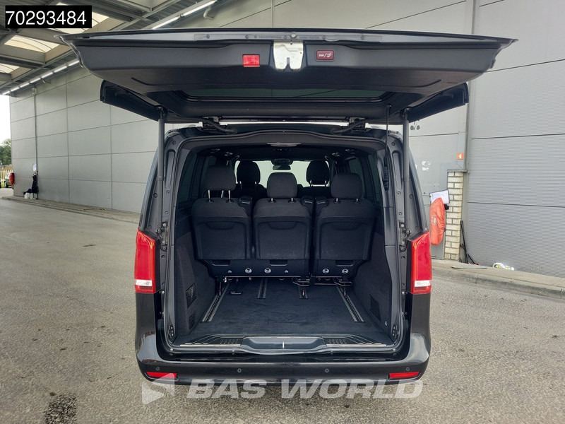 Mercedes-Benz V- Klasse 300 V300 L3H1 Navi Camera CarPlay PDC Airco Cruise Ex.BPM/BTW 7 persoons Airco Cruise control - Mikroautobusas, Keleivinis furgonas: foto 3 Mercedes-Benz V- Klasse 300 V300 L3H1 Navi Camera CarPlay PDC Airco Cruise Ex.BPM/BTW 7 persoons Airco Cruise control - Mikroautobusas, Keleivinis furgonas: foto 3