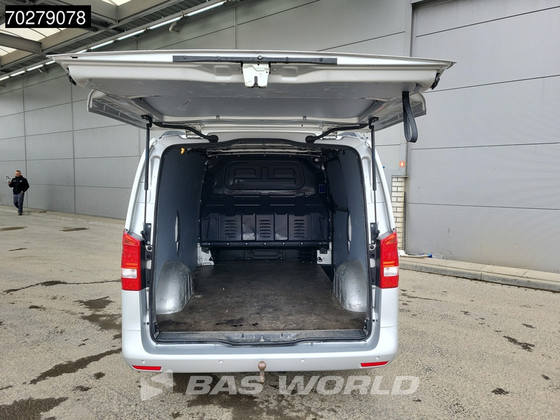 Mercedes-Benz Vito 114 Automaat L2H1 Trekhaak Navi Airco Cruise Camera Parkeersensoren Euro6 L2 5m3 Airco Trekhaak Cruise control - Mažas furgonas: foto 3 Mercedes-Benz Vito 114 Automaat L2H1 Trekhaak Navi Airco Cruise Camera Parkeersensoren Euro6 L2 5m3 Airco Trekhaak Cruise control - Mažas furgonas: foto 3