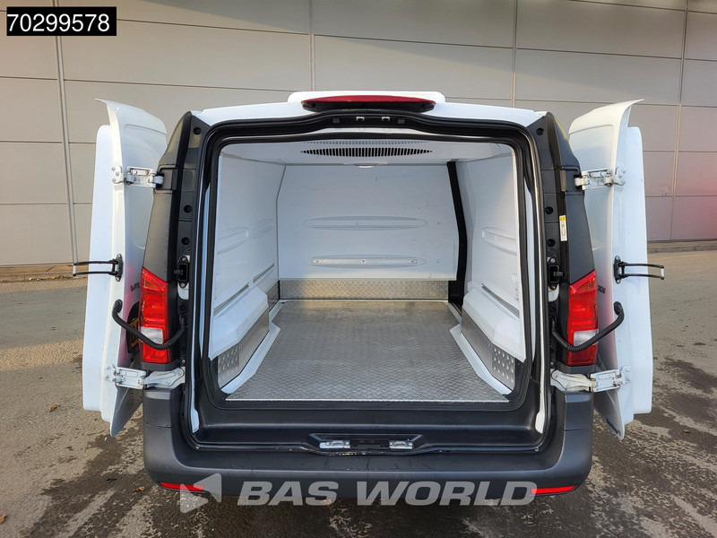 Mercedes-Benz Vito 116 Automaat Koelwagen Kerstner 230v Stekker Airco Cruise Camera Euro6 Koel Koeler Kühl Kühl Kühlwagen Airco Cruise control - Furgonas šaldytuvas: foto 3 Mercedes-Benz Vito 116 Automaat Koelwagen Kerstner 230v Stekker Airco Cruise Camera Euro6 Koel Koeler Kühl Kühl Kühlwagen Airco Cruise control - Furgonas šaldytuvas: foto 3