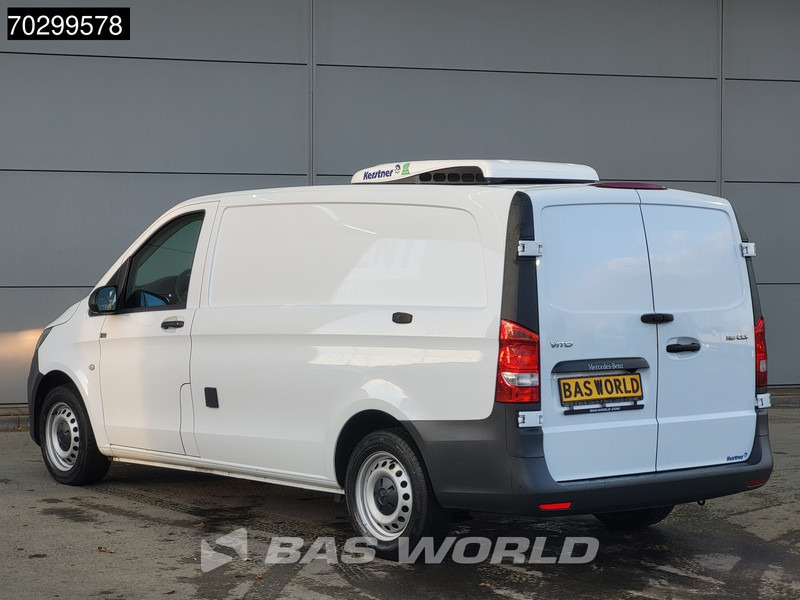 Mercedes-Benz Vito 116 Automaat Koelwagen Kerstner 230v Stekker Airco Cruise Camera Euro6 Koel Koeler Kühl Kühl Kühlwagen Airco Cruise control - Furgonas šaldytuvas: foto 2 Mercedes-Benz Vito 116 Automaat Koelwagen Kerstner 230v Stekker Airco Cruise Camera Euro6 Koel Koeler Kühl Kühl Kühlwagen Airco Cruise control - Furgonas šaldytuvas: foto 2