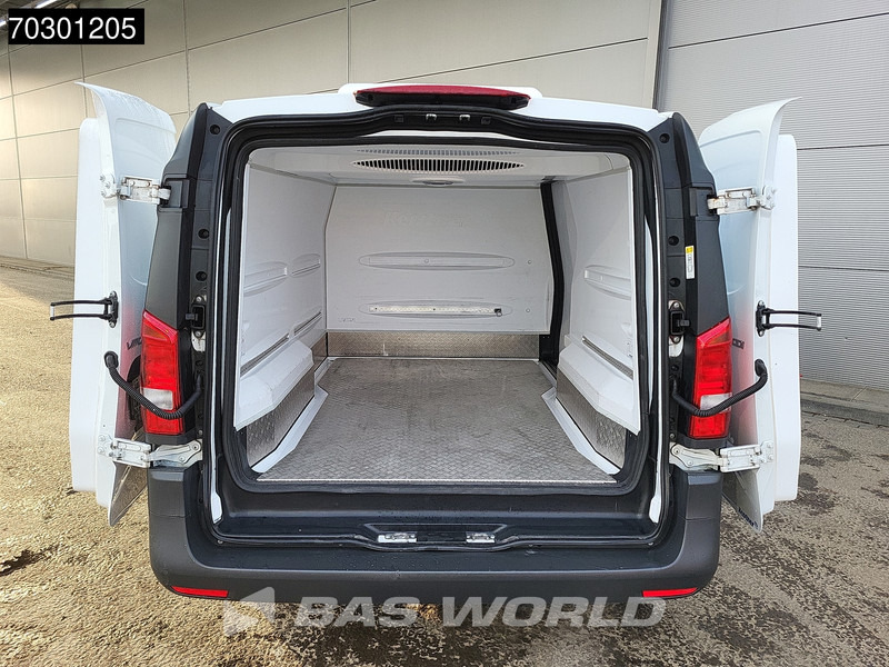 Mercedes-Benz Vito 116 Automaat L2H1 Kerstner 230v Stekker Airco Cruise Camera Euro6 L2 Koel Koeler Kühl Kühler Kühlwagen Kühlkasten Airco Cruise c - Furgonas šaldytuvas: foto 3 Mercedes-Benz Vito 116 Automaat L2H1 Kerstner 230v Stekker Airco Cruise Camera Euro6 L2 Koel Koeler Kühl Kühler Kühlwagen Kühlkasten Airco Cruise c - Furgonas šaldytuvas: foto 3