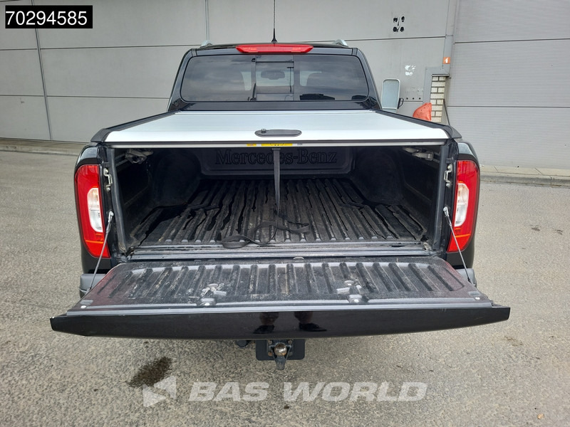 Mercedes-Benz X 250d Automaat Trekhaak LED Xenon Navi Airco Cruise Camera Parkeersensoren APK 01-2026 Euro6 Pickup 1m3 Airco Trekhaak Cruise control - Pikapas: foto 3 Mercedes-Benz X 250d Automaat Trekhaak LED Xenon Navi Airco Cruise Camera Parkeersensoren APK 01-2026 Euro6 Pickup 1m3 Airco Trekhaak Cruise control - Pikapas: foto 3