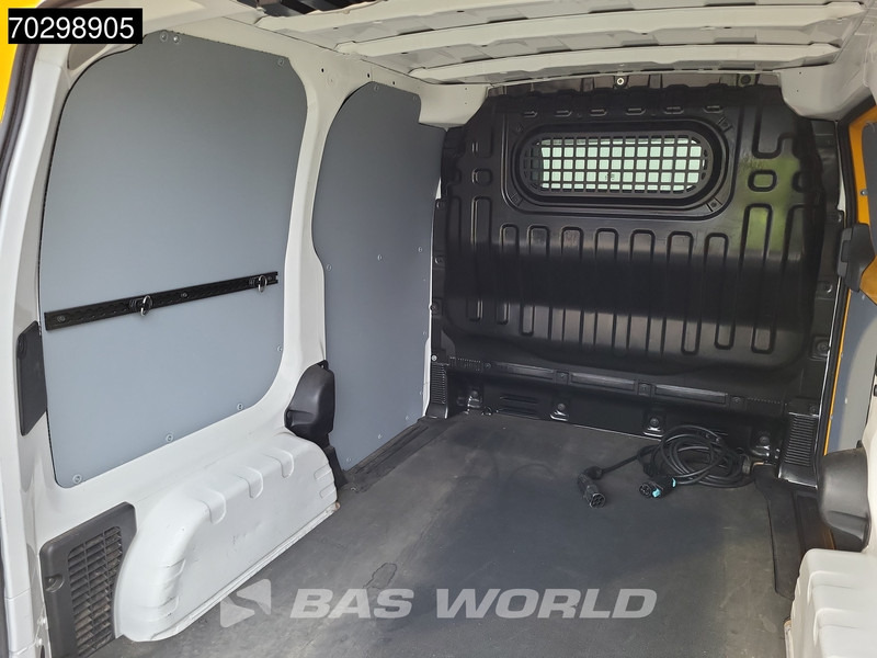 Nissan NV200 110PK Elektrisch WLTP 125km 24kWh Automaat L1H1 Airco Cruise L1 Kompakt Airco Cruise control - Mažas furgonas, Elektrinis furgonas: foto 5 Nissan NV200 110PK Elektrisch WLTP 125km 24kWh Automaat L1H1 Airco Cruise L1 Kompakt Airco Cruise control - Mažas furgonas, Elektrinis furgonas: foto 5