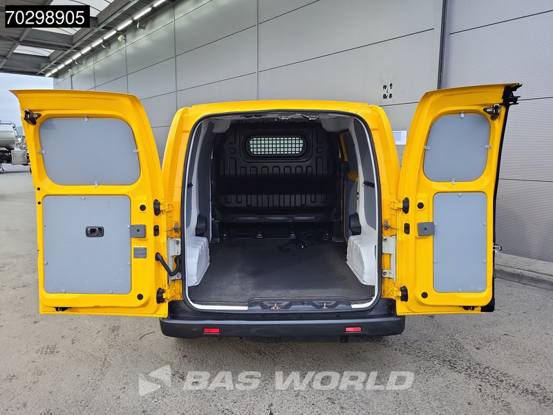 Nissan NV200 110PK Elektrisch WLTP 125km 24kWh L1H1 Airco Cruise L1 Kompakt Airco Cruise control - Mažas furgonas, Elektrinis furgonas: foto 3 Nissan NV200 110PK Elektrisch WLTP 125km 24kWh L1H1 Airco Cruise L1 Kompakt Airco Cruise control - Mažas furgonas, Elektrinis furgonas: foto 3