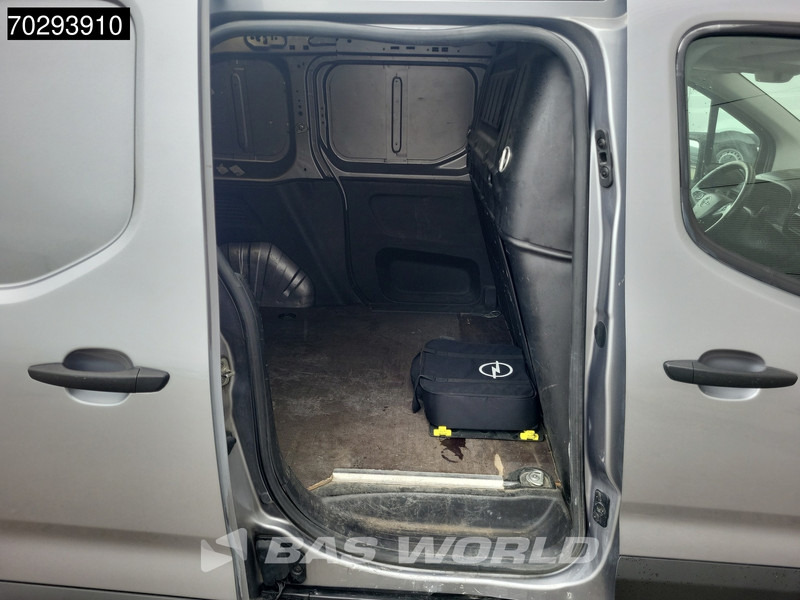 Opel Combo-e 50kWh 273KM WLTP Elektrisch L1H1 Navi Airco Cruise PDC 3m3 Airco Cruise control - Mažas furgonas, Elektrinis furgonas: foto 3 Opel Combo-e 50kWh 273KM WLTP Elektrisch L1H1 Navi Airco Cruise PDC 3m3 Airco Cruise control - Mažas furgonas, Elektrinis furgonas: foto 3