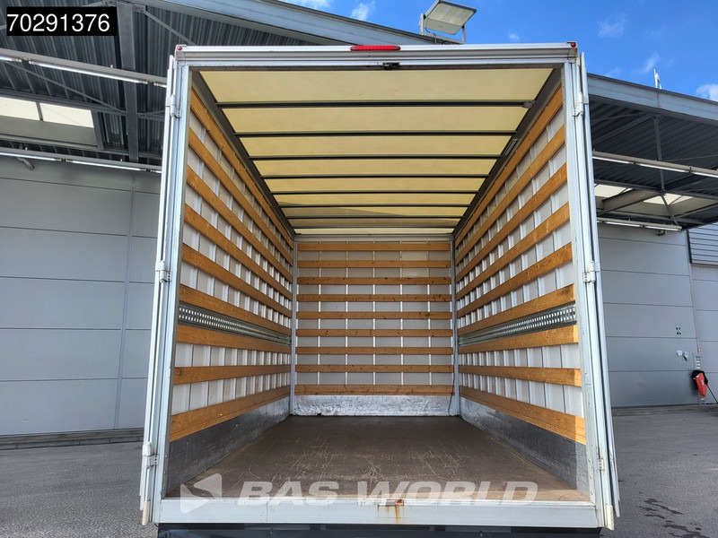 Opel Movano 135PK Bakwagen Lat om Lat Achterdeuren LED Navi Airco Cruise Euro6 APK 02-2026 Meubelbak Koffer 21m3 Airco Cruise control - Furgonas su krovinių dėže: foto 3 Opel Movano 135PK Bakwagen Lat om Lat Achterdeuren LED Navi Airco Cruise Euro6 APK 02-2026 Meubelbak Koffer 21m3 Airco Cruise control - Furgonas su krovinių dėže: foto 3