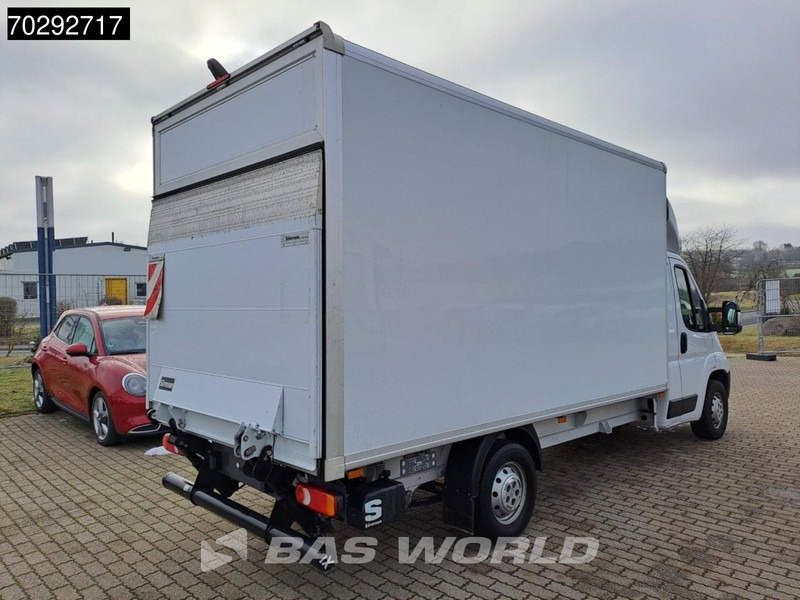 Opel Movano 140PK COMING SOON! Laadklep Bakwagen Airco Cruise Camera Euro6 Meubelbak Koffer 19m3 Airco Cruise control - Furgonas su krovinių dėže: foto 3 Opel Movano 140PK COMING SOON! Laadklep Bakwagen Airco Cruise Camera Euro6 Meubelbak Koffer 19m3 Airco Cruise control - Furgonas su krovinių dėže: foto 3