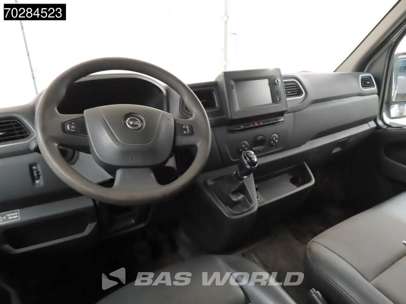 Opel Movano 140PK COMING SOON! Open Laadbak Trekhaak Navi Airco Cruise Pritsche Pickup Open Box Airco Dubbel cabine Trekhaak Cruise control - Bortinis automobilis: foto 3 Opel Movano 140PK COMING SOON! Open Laadbak Trekhaak Navi Airco Cruise Pritsche Pickup Open Box Airco Dubbel cabine Trekhaak Cruise control - Bortinis automobilis: foto 3