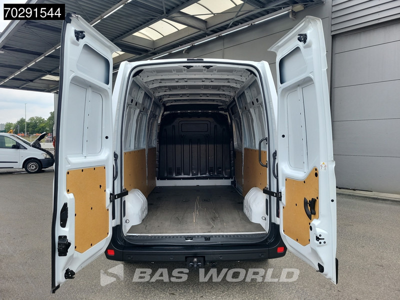 Opel Movano 150PK L3H2 Trekhaak Airco Cruise L3 Maxi 12m3 Airco Trekhaak Cruise control - Krovininis mikroautobusas: foto 3 Opel Movano 150PK L3H2 Trekhaak Airco Cruise L3 Maxi 12m3 Airco Trekhaak Cruise control - Krovininis mikroautobusas: foto 3