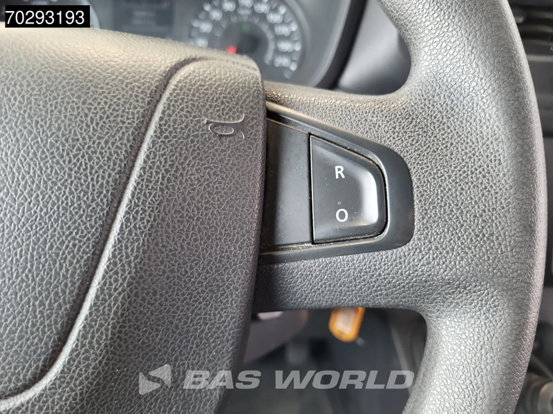 Bortinis automobilis Opel Movano 165PK Open Laadbak Dubbellucht 3,5t Trekhaak LED Navi Airco Cruise Euro6 Pritsche Pickup Open Box Airco Trekhaak Cruise control: foto 15 Bortinis automobilis Opel Movano 165PK Open Laadbak Dubbellucht 3,5t Trekhaak LED Navi Airco Cruise Euro6 Pritsche Pickup Open Box Airco Trekhaak Cruise control: foto 15