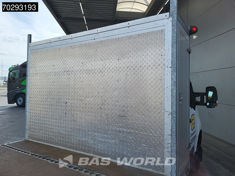 Bortinis automobilis Opel Movano 165PK Open Laadbak Dubbellucht 3,5t Trekhaak LED Navi Airco Cruise Euro6 Pritsche Pickup Open Box Airco Trekhaak Cruise control: foto 6 Bortinis automobilis Opel Movano 165PK Open Laadbak Dubbellucht 3,5t Trekhaak LED Navi Airco Cruise Euro6 Pritsche Pickup Open Box Airco Trekhaak Cruise control: foto 6