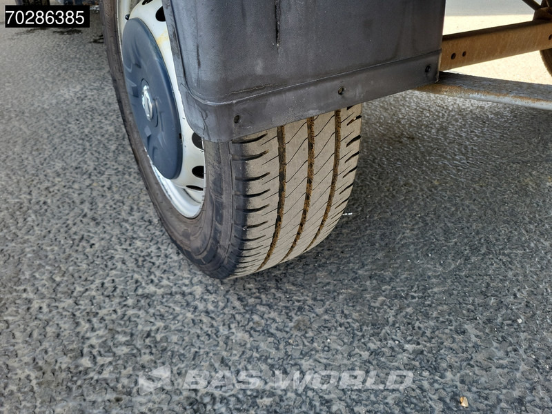 Bortinis automobilis Opel Movano 170PK Open Laadbak Trekhaak Navi Airco Cruise Euro6 Pritsche Pickup Open Box Airco Trekhaak Cruise control: foto 20