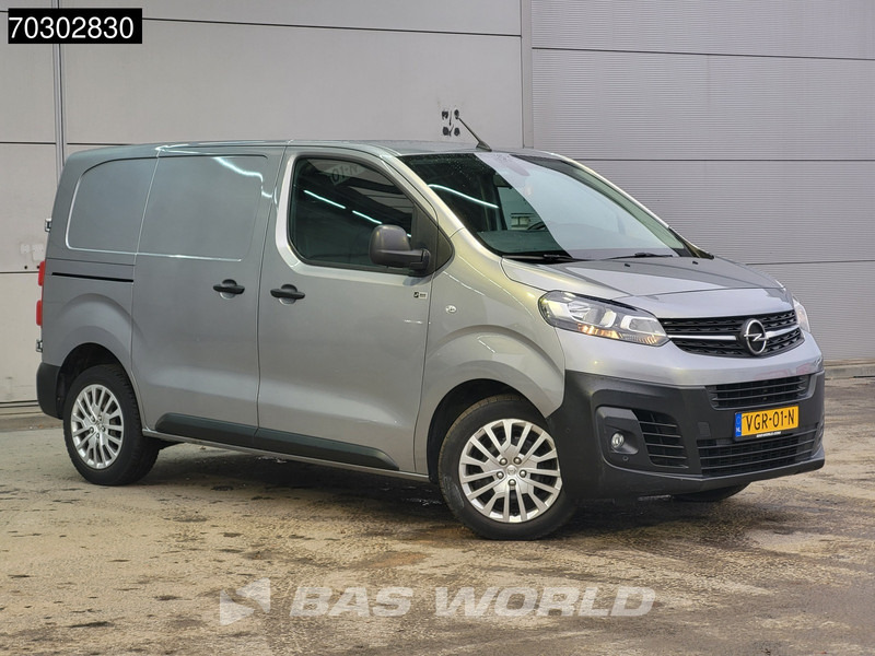 Opel Vivaro 120PK Automaat L1H1 Trekhaak Navi Airco Cruise Camera Parkeersensoren v+a Euro6 L1 Airco Trekhaak Cruise control - Mažas furgonas: foto 5 Opel Vivaro 120PK Automaat L1H1 Trekhaak Navi Airco Cruise Camera Parkeersensoren v+a Euro6 L1 Airco Trekhaak Cruise control - Mažas furgonas: foto 5