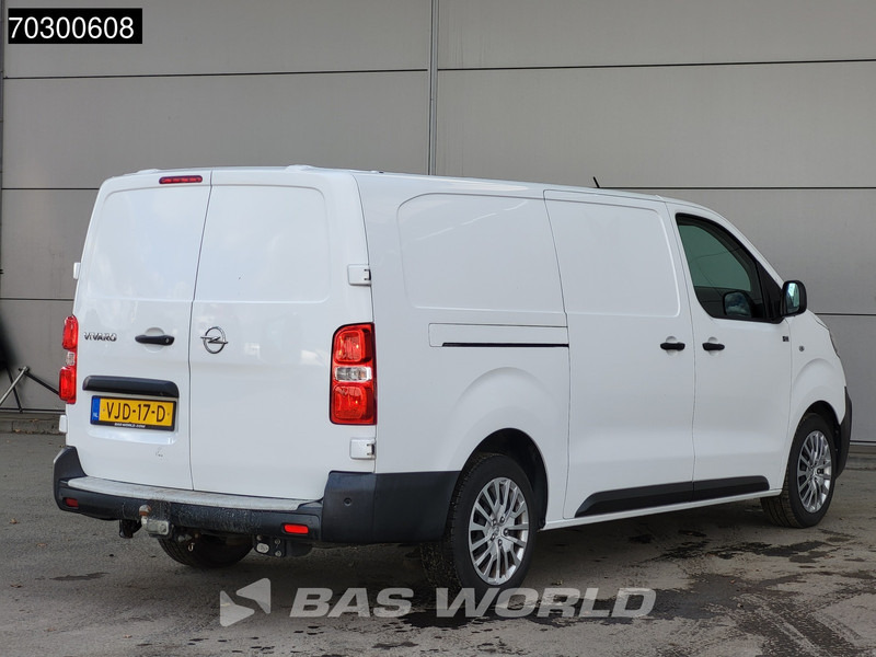 Opel Vivaro 120PK L3H1 Trekhaak Navi Airco Cruise Camera Parkeersensoren Euro6 L3 Long Airco Trekhaak Cruise control - Mažas furgonas: foto 5 Opel Vivaro 120PK L3H1 Trekhaak Navi Airco Cruise Camera Parkeersensoren Euro6 L3 Long Airco Trekhaak Cruise control - Mažas furgonas: foto 5