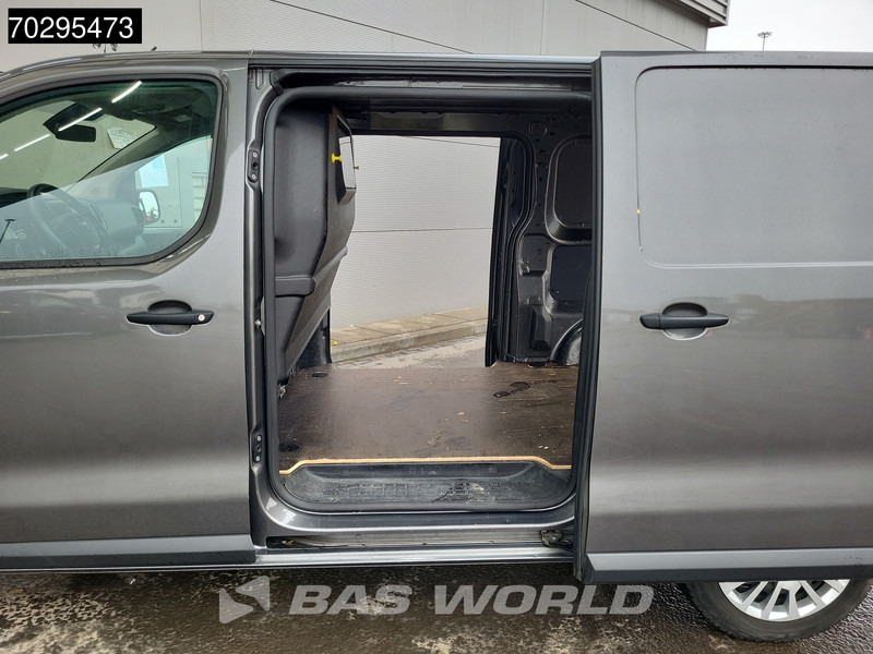 Opel Vivaro 177PK Dubbele Schuifdeur Automaat L3H1 Navi Airco Cruise Camera Parkeersensoren v+a Euro6 L3 Airco Cruise control - Mažas furgonas: foto 3 Opel Vivaro 177PK Dubbele Schuifdeur Automaat L3H1 Navi Airco Cruise Camera Parkeersensoren v+a Euro6 L3 Airco Cruise control - Mažas furgonas: foto 3
