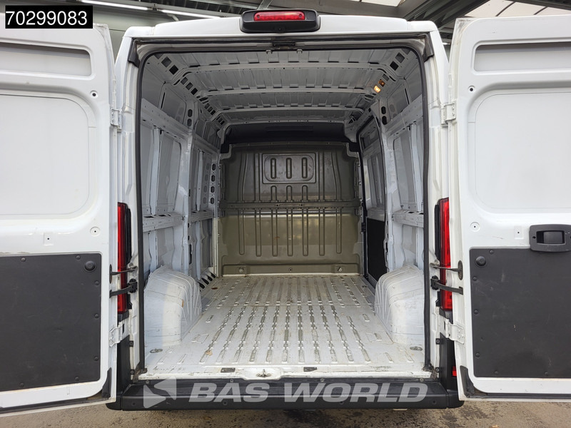 Mažas furgonas Peugeot Boxer 120pk L2H2 Airco Cruise Camera Parkeersensoren Euro6 L2 Airco Cruise control: foto 6