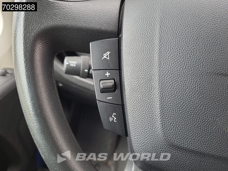 Mažas furgonas Peugeot Boxer 120pk L2H2 Airco Cruise Parkeersensoren APK 06-2026 Euro6 L2 Airco Cruise control: foto 16