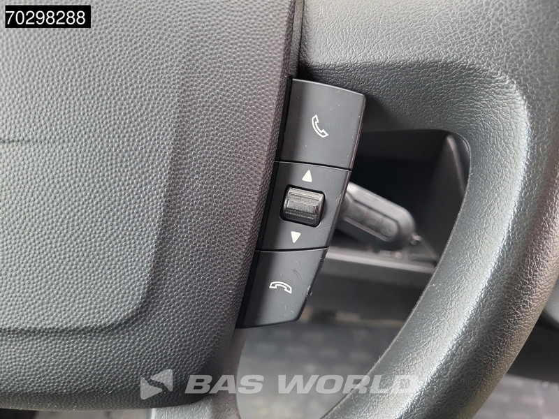 Mažas furgonas Peugeot Boxer 120pk L2H2 Airco Cruise Parkeersensoren APK 06-2026 Euro6 L2 Airco Cruise control: foto 17