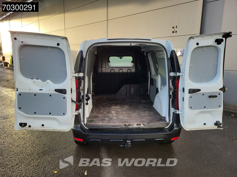 Renault 1.5 dCi 75 Comfort Trekhaak L1H1 Navi LED Airco Cruise Parkeersensoren 7inch-Display CarPlay APK 07-2026 Euro6 L1 Airco Trekhaak Cruise control - Mažas furgonas: foto 3 Renault 1.5 dCi 75 Comfort Trekhaak L1H1 Navi LED Airco Cruise Parkeersensoren 7inch-Display CarPlay APK 07-2026 Euro6 L1 Airco Trekhaak Cruise control - Mažas furgonas: foto 3