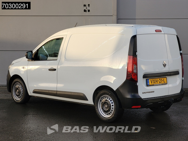 Renault 1.5 dCi 75 Comfort Trekhaak L1H1 Navi LED Airco Cruise Parkeersensoren 7inch-Display CarPlay APK 07-2026 Euro6 L1 Airco Trekhaak Cruise control - Mažas furgonas: foto 2 Renault 1.5 dCi 75 Comfort Trekhaak L1H1 Navi LED Airco Cruise Parkeersensoren 7inch-Display CarPlay APK 07-2026 Euro6 L1 Airco Trekhaak Cruise control - Mažas furgonas: foto 2