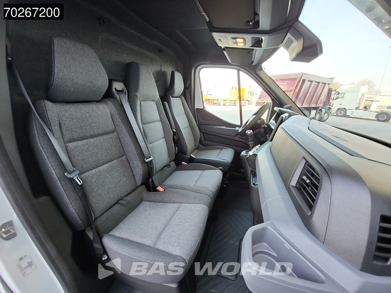 Renault Master 130pk -18 Vries Koelwagen 2025model BPM Vrij Vriezer Carrier Xarios 200 230V stekker LED Camera Parkeersensoren Airco Cruise Koeler Kü - Furgonas šaldytuvas: foto 3 Renault Master 130pk -18 Vries Koelwagen 2025model BPM Vrij Vriezer Carrier Xarios 200 230V stekker LED Camera Parkeersensoren Airco Cruise Koeler Kü - Furgonas šaldytuvas: foto 3