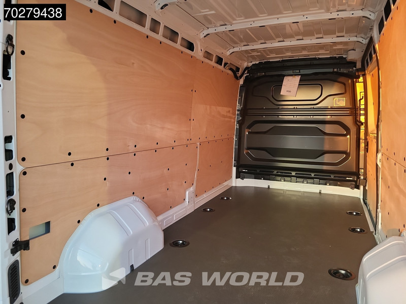 Renault Master 130pk 2025 Model! L3H2 Camera Carplay LED Airco Cruise Parkeersensoren L3 12m3 Airco Cruise control - Krovininis mikroautobusas: foto 5 Renault Master 130pk 2025 Model! L3H2 Camera Carplay LED Airco Cruise Parkeersensoren L3 12m3 Airco Cruise control - Krovininis mikroautobusas: foto 5
