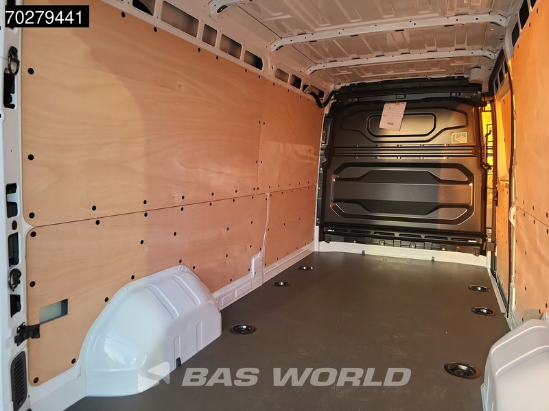 Renault Master 130pk 2025 Model! L3H2 Camera Carplay LED Airco Cruise Parkeersensoren L3 12m3 Airco Cruise control - Krovininis mikroautobusas: foto 5 Renault Master 130pk 2025 Model! L3H2 Camera Carplay LED Airco Cruise Parkeersensoren L3 12m3 Airco Cruise control - Krovininis mikroautobusas: foto 5