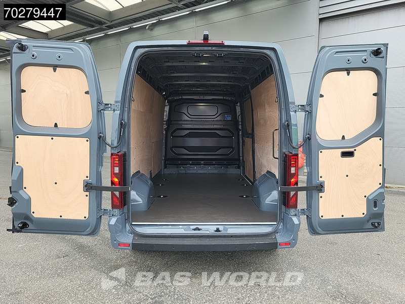 Renault Master 130pk 2025 Special Edition Model! L3H2 Camera Carplay LED Airco Cruise Parkeersensoren L3 12m3 Airco Cruise control - Krovininis mikroautobusas: foto 3 Renault Master 130pk 2025 Special Edition Model! L3H2 Camera Carplay LED Airco Cruise Parkeersensoren L3 12m3 Airco Cruise control - Krovininis mikroautobusas: foto 3