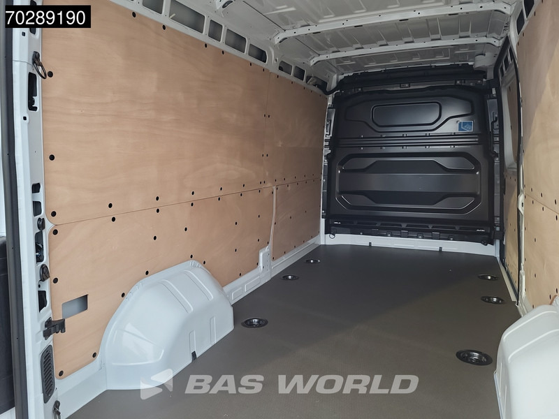 Renault Master 130pk 2025model L3H2 Special Edition LED Imperiaal 17 inch Velgen Airco Cruise Camera Carplay Parkeersensoren L3 12m3 Airco Cruise con - Krovininis mikroautobusas: foto 3 Renault Master 130pk 2025model L3H2 Special Edition LED Imperiaal 17 inch Velgen Airco Cruise Camera Carplay Parkeersensoren L3 12m3 Airco Cruise con - Krovininis mikroautobusas: foto 3