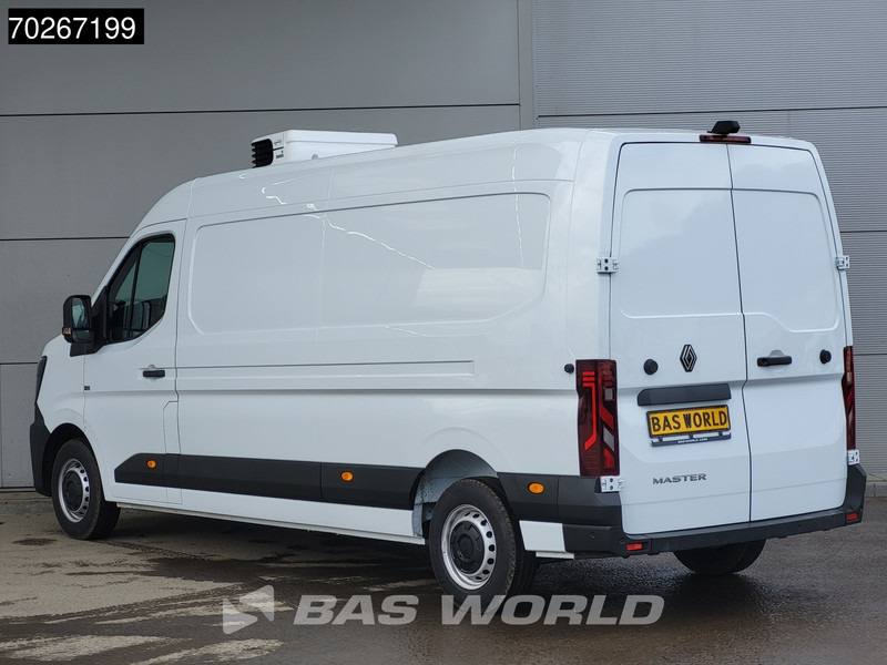 Renault Master 130pk Koelwagen Vriezer -18 Carrier Xarios 200 230V stekker LED Camera Parkeersensoren Airco Cruise Vries Koeler Kühlwagen Kühler Frig - Furgonas šaldytuvas: foto 2 Renault Master 130pk Koelwagen Vriezer -18 Carrier Xarios 200 230V stekker LED Camera Parkeersensoren Airco Cruise Vries Koeler Kühlwagen Kühler Frig - Furgonas šaldytuvas: foto 2