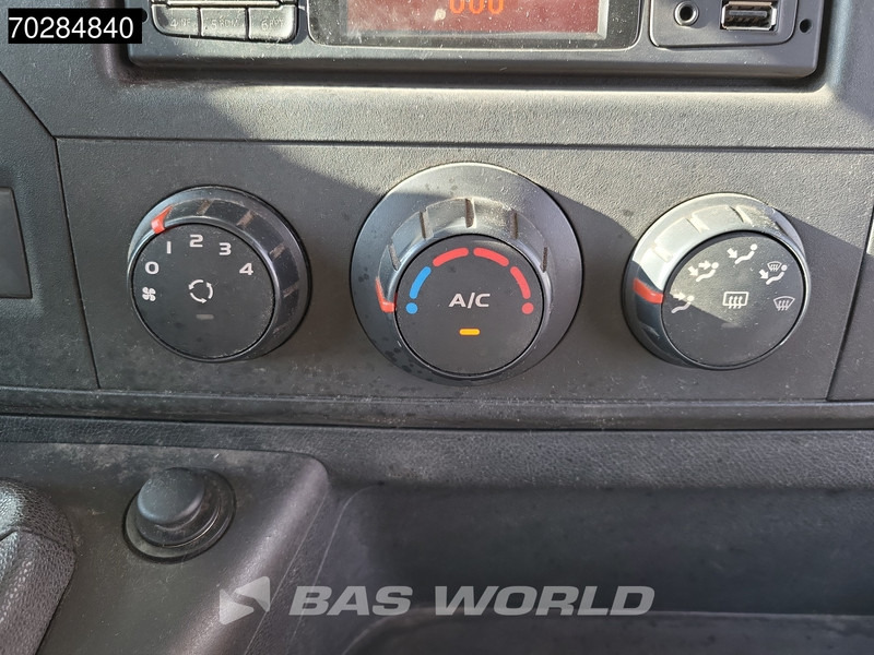 Mažas furgonas Renault Master 130pk L2H2 Trekhaak Airco Cruise Imperiaal Euro6 L2 10m3 Airco Trekhaak Cruise control: foto 17