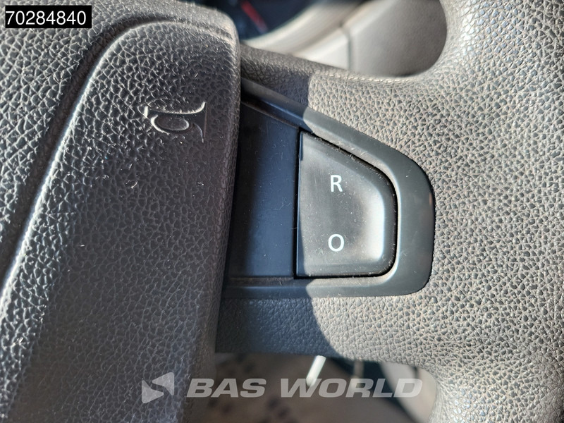 Mažas furgonas Renault Master 130pk L2H2 Trekhaak Airco Cruise Imperiaal Euro6 L2 10m3 Airco Trekhaak Cruise control: foto 19