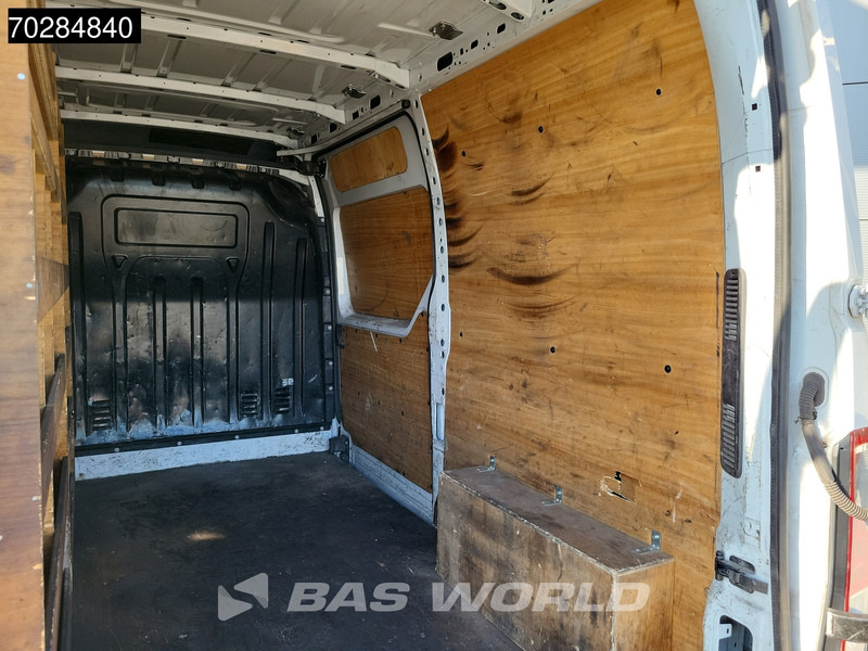 Mažas furgonas Renault Master 130pk L2H2 Trekhaak Airco Cruise Imperiaal Euro6 L2 10m3 Airco Trekhaak Cruise control: foto 9