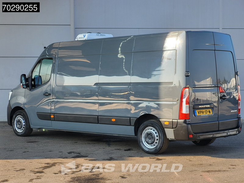 Renault Master 135PK Refrigerated Koelwagen L3H2 LED Airco Cruise Parking Sensors Euro6 L3 Koel Kühler Kühl Kühlwagen 11m3 Airco Cruise control - Furgonas šaldytuvas: foto 2 Renault Master 135PK Refrigerated Koelwagen L3H2 LED Airco Cruise Parking Sensors Euro6 L3 Koel Kühler Kühl Kühlwagen 11m3 Airco Cruise control - Furgonas šaldytuvas: foto 2