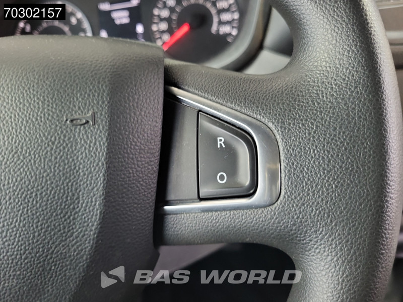 Furgonas su krovinių dėže Renault Master 145PK Lowliner Bakwagen LED Navi Airco Cruise Euro6 Meubelbak Koffer Airco Cruise control: foto 17