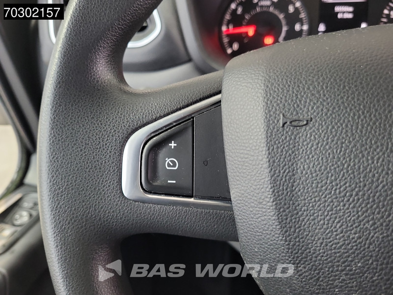 Furgonas su krovinių dėže Renault Master 145PK Lowliner Bakwagen LED Navi Airco Cruise Euro6 Meubelbak Koffer Airco Cruise control: foto 16