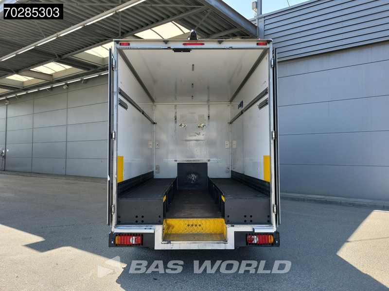Renault Master 150PK Bakwagen Airco Cruise Luchtvering Meubelbak Plancher Verkoopwagen Foodtruck Paardenwagen 18m3 Airco Cruise control - Furgonas su krovinių dėže: foto 3 Renault Master 150PK Bakwagen Airco Cruise Luchtvering Meubelbak Plancher Verkoopwagen Foodtruck Paardenwagen 18m3 Airco Cruise control - Furgonas su krovinių dėže: foto 3
