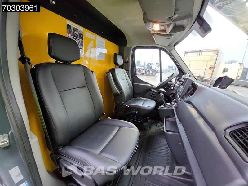 Furgonas su krovinių dėže Renault Master 150PK Luchtvering Automaat Bakwagen Lowliner LED Airco Cruise Camera APK 05-2026 Euro6 Meubelwagen Koffer Verkoopwagen 19m3 Airco Crui: foto 12 Furgonas su krovinių dėže Renault Master 150PK Luchtvering Automaat Bakwagen Lowliner LED Airco Cruise Camera APK 05-2026 Euro6 Meubelwagen Koffer Verkoopwagen 19m3 Airco Crui: foto 12