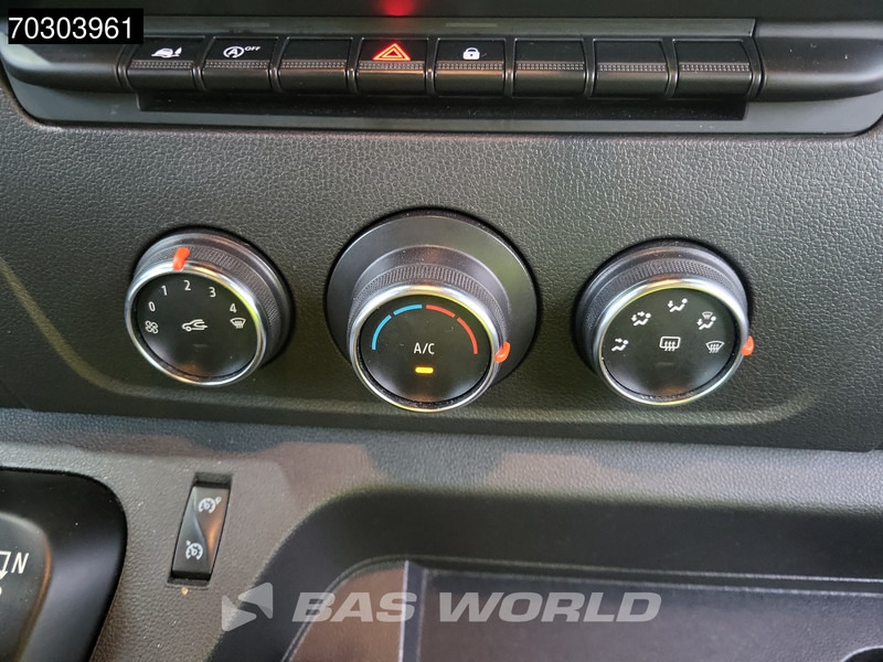 Furgonas su krovinių dėže Renault Master 150PK Luchtvering Automaat Bakwagen Lowliner LED Airco Cruise Camera APK 05-2026 Euro6 Meubelwagen Koffer Verkoopwagen 19m3 Airco Crui: foto 16 Furgonas su krovinių dėže Renault Master 150PK Luchtvering Automaat Bakwagen Lowliner LED Airco Cruise Camera APK 05-2026 Euro6 Meubelwagen Koffer Verkoopwagen 19m3 Airco Crui: foto 16
