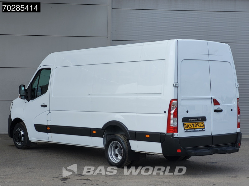 Renault Master 165PK Dubbellucht L3H2 LED Navi Airco Cruise Camera Parkeersensoren L3 12m3 Airco Cruise control - Krovininis mikroautobusas: foto 2 Renault Master 165PK Dubbellucht L3H2 LED Navi Airco Cruise Camera Parkeersensoren L3 12m3 Airco Cruise control - Krovininis mikroautobusas: foto 2