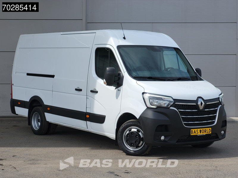 Renault Master 165PK Dubbellucht L3H2 LED Navi Airco Cruise Camera Parkeersensoren L3 12m3 Airco Cruise control - Krovininis mikroautobusas: foto 5 Renault Master 165PK Dubbellucht L3H2 LED Navi Airco Cruise Camera Parkeersensoren L3 12m3 Airco Cruise control - Krovininis mikroautobusas: foto 5