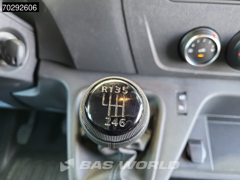 Furgonas šaldytuvas Renault Master 165PK Koelwagen Laadklep Bakwagen Gekoeld Thermo King C-250 LED Airco Cruise Euro6 Meubelbak Koffer Koel Koeler Kühler Kühl Kühlkoffer: foto 17 Furgonas šaldytuvas Renault Master 165PK Koelwagen Laadklep Bakwagen Gekoeld Thermo King C-250 LED Airco Cruise Euro6 Meubelbak Koffer Koel Koeler Kühler Kühl Kühlkoffer: foto 17