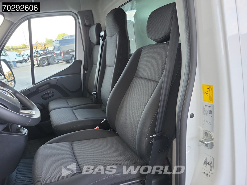Furgonas šaldytuvas Renault Master 165PK Koelwagen Laadklep Bakwagen Gekoeld Thermo King C-250 LED Airco Cruise Euro6 Meubelbak Koffer Koel Koeler Kühler Kühl Kühlkoffer: foto 12 Furgonas šaldytuvas Renault Master 165PK Koelwagen Laadklep Bakwagen Gekoeld Thermo King C-250 LED Airco Cruise Euro6 Meubelbak Koffer Koel Koeler Kühler Kühl Kühlkoffer: foto 12