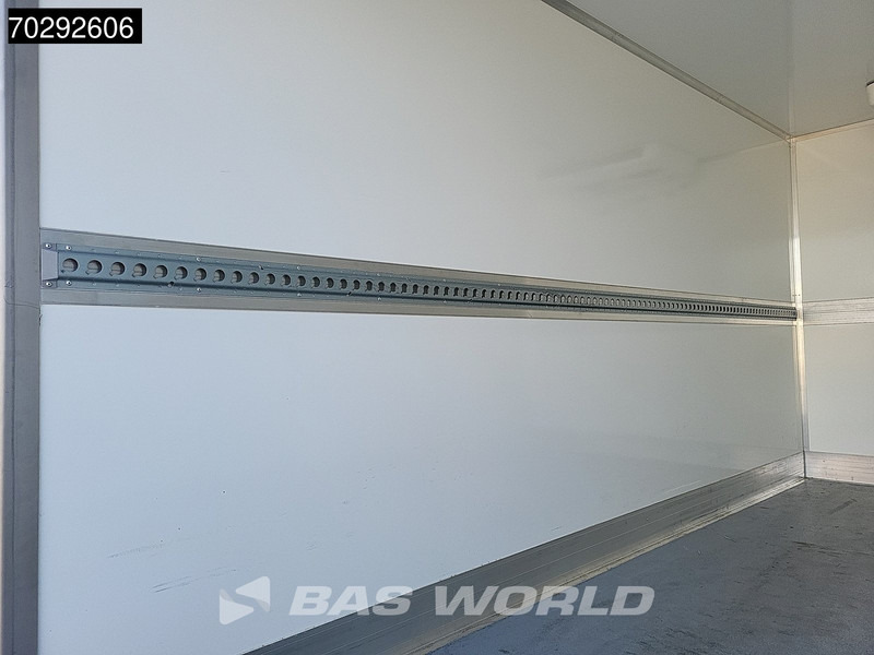 Furgonas šaldytuvas Renault Master 165PK Koelwagen Laadklep Bakwagen Gekoeld Thermo King C-250 LED Airco Cruise Euro6 Meubelbak Koffer Koel Koeler Kühler Kühl Kühlkoffer: foto 8 Furgonas šaldytuvas Renault Master 165PK Koelwagen Laadklep Bakwagen Gekoeld Thermo King C-250 LED Airco Cruise Euro6 Meubelbak Koffer Koel Koeler Kühler Kühl Kühlkoffer: foto 8