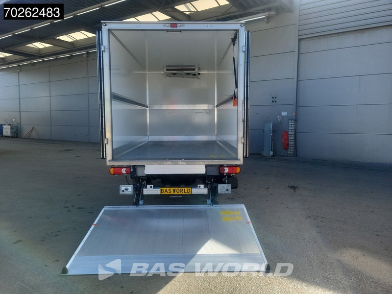 Renault Master 170pk -15 Vries Laadklep 2025model Koelwagen Thermo King V200 MAX 220V stekker LED Koel Koeler Vries Kühlwagen Kühlkoffer Frigo Airco - Furgonas šaldytuvas: foto 3 Renault Master 170pk -15 Vries Laadklep 2025model Koelwagen Thermo King V200 MAX 220V stekker LED Koel Koeler Vries Kühlwagen Kühlkoffer Frigo Airco - Furgonas šaldytuvas: foto 3