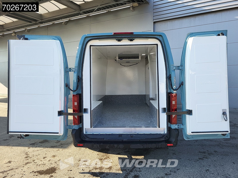 Renault Master 170pk Koelwagen Vriezer -18 Carrier Xarios 200 230V stekker LED Camera Parkeersensoren Airco Cruise Vries Koeler Kühlwagen Kühler Frig - Furgonas šaldytuvas: foto 3 Renault Master 170pk Koelwagen Vriezer -18 Carrier Xarios 200 230V stekker LED Camera Parkeersensoren Airco Cruise Vries Koeler Kühlwagen Kühler Frig - Furgonas šaldytuvas: foto 3