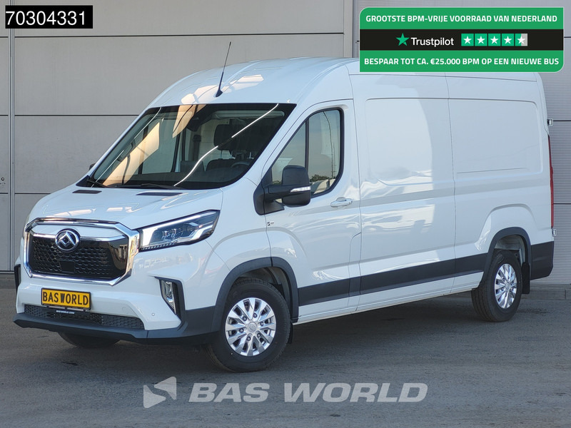 Renault Master COMING SOON! Elektrisch 280WLTP 72kWh L3H2 204pk ACC LED Airco Camera Parkeersensoren v+a Airco - Krovininis mikroautobusas, Elektrinis furgonas: foto 1 Renault Master COMING SOON! Elektrisch 280WLTP 72kWh L3H2 204pk ACC LED Airco Camera Parkeersensoren v+a Airco - Krovininis mikroautobusas, Elektrinis furgonas: foto 1