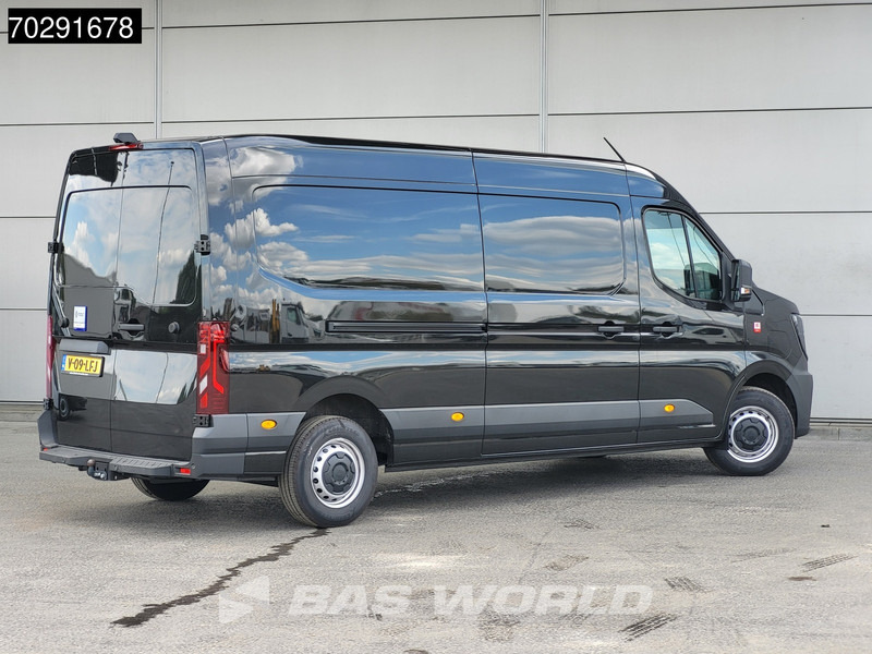 Renault Master E-Tech Elektrisch 87kWh 460WLTP L3H2 Trekhaak Airco Cruise Camera Parkeersensoren CarPlay L3 12m3 Airco Trekhaak Cruise control - Krovininis mikroautobusas, Elektrinis furgonas: foto 5 Renault Master E-Tech Elektrisch 87kWh 460WLTP L3H2 Trekhaak Airco Cruise Camera Parkeersensoren CarPlay L3 12m3 Airco Trekhaak Cruise control - Krovininis mikroautobusas, Elektrinis furgonas: foto 5