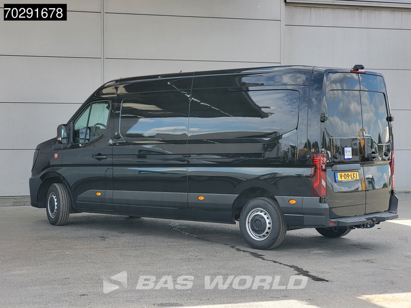 Renault Master E-Tech Elektrisch 87kWh 460WLTP L3H2 Trekhaak Airco Cruise Camera Parkeersensoren CarPlay L3 12m3 Airco Trekhaak Cruise control - Krovininis mikroautobusas, Elektrinis furgonas: foto 3 Renault Master E-Tech Elektrisch 87kWh 460WLTP L3H2 Trekhaak Airco Cruise Camera Parkeersensoren CarPlay L3 12m3 Airco Trekhaak Cruise control - Krovininis mikroautobusas, Elektrinis furgonas: foto 3